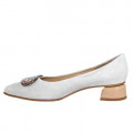 BRUNATE туфли 32254 женские серые