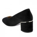 MARINO FABIANI туфли 9081 женские черные MARINO FABIANI туфли 9081 женские черные
